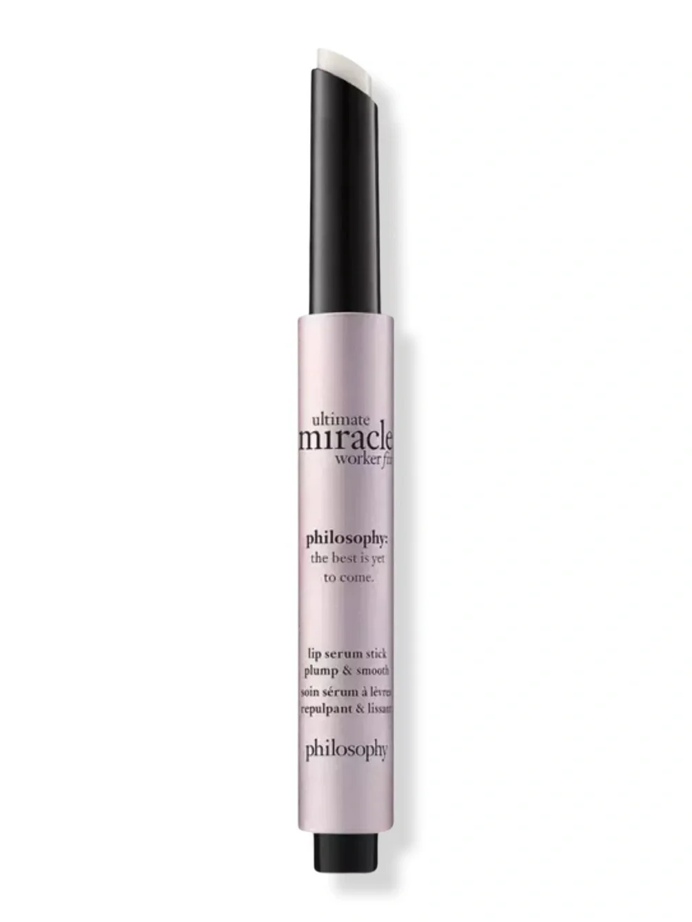 Philosophy Ultimate Miracle Worker Lip Serum Stick
